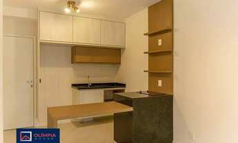 Imagem: Apartamento Locação 1 Dormitórios - 40