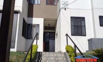 Imagem: Residencial - Romeu Santini