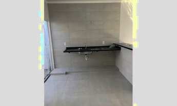 Imagem 1: Casa nova, 2 quartos