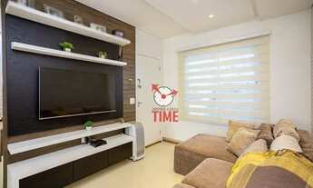 Imagem 5: SOBRADO com 3 dormitórios à venda com 105m² por R$ 559.900,00 no bairro Uberaba - CURITIBA