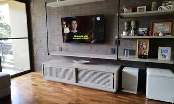 Imagem 2: Apartamento com 3 dormitórios à venda, 120 m² por R$ 960.000 - Cambuí - Campinas/SP