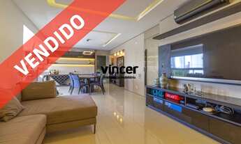 Imagem: Residencial Masterpiece Bueno