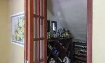 Imagem 7: Casa à Venda - Itanhangá, 5 Quartos, 450 m2