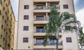 Imagem 2: Apartamento com 1 dormitório à venda, 54 m² por R$ 345.000,00 - Cambuí - Campinas/SP