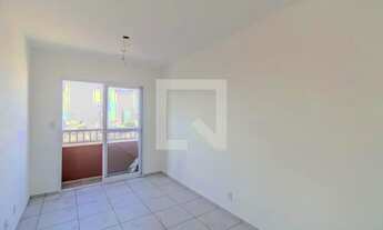 Imagem 3: Apartamento para Aluguel - Campos Elíseos, 2 Quartos, 50 m2