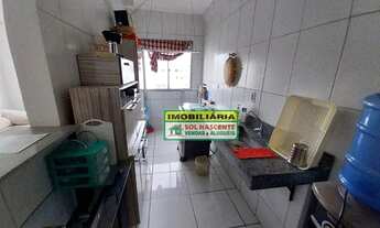 Imagem 5: Apartamento com 2 dormitórios para alugar, 48 m² por R$ 1.196/mês - Messejana - Fortaleza