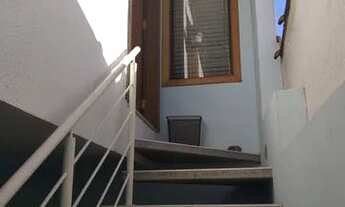 Imagem 7: Sobrado com 3 dormitórios à venda, 265 m² por R$ 750.000 - Vila Júpiter - São Bernardo do