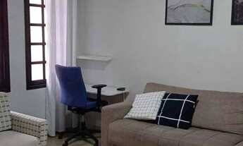 Imagem 6: Casa com 2 dormitórios à venda, 140 m² por R$ 640.000,00 - Jordanópolis - São Bernardo do