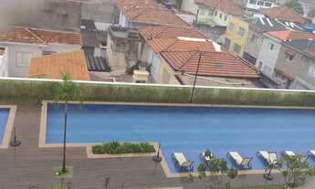 Imagem 5: Apartamento para venda com 65 metros quadrados com 2 quartos em Alto da Mooca - São Paulo