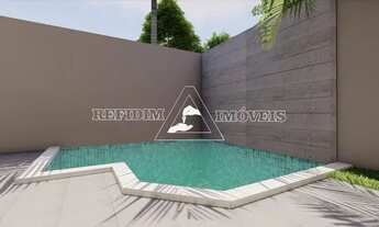 Imagem 3: Casa em Condomínio em Jardim Cybelli - Ribeirão Preto