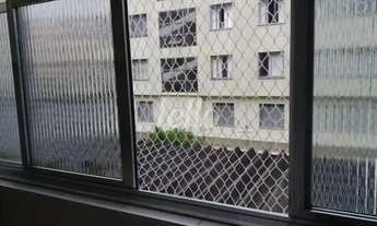 Imagem 2: São Paulo - Apartamento Padrão - Mooca