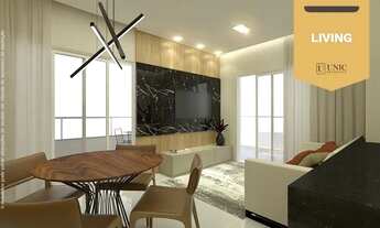 Imagem 3: Apartamento à venda 2 quartos em São José bairro Barreiros R$ 732.440,00