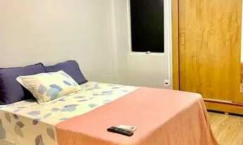 Imagem 2: Excelente apartamento mobiliado