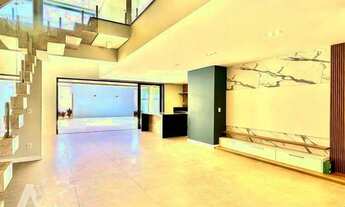 Imagem 7: Sobrado 3 Suítes - Real Park Reserva Vila Oliveira