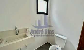 Imagem 6: CASA RESIDENCIAL em CAJAMAR - SP, PORTAIS (POLVILHO