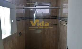 Imagem 6: Apartamento em Quitaúna - Osasco