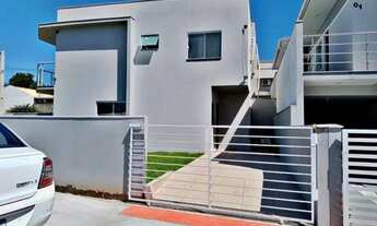 Imagem 2: Sobrado à venda 2 quartos em São José bairro Potecas R$ 420.000,00