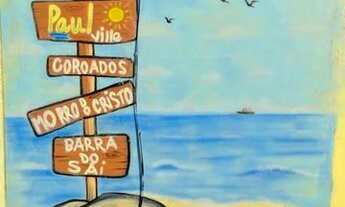 Imagem 4: Pensou em locação na praia? Nos chame que temos imóveis