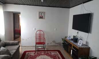 Imagem 3: Excelente casa com 60 m2 e o lote 260 m2 Afonso Pena são josé dos pinhas 280.000