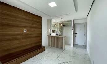 Imagem 3: IMOVEL DE 2 DORMITORIOS, SACADA, ARMARIOS PLANEJADOS, COOKTOP, VAGA DE GARAGEM