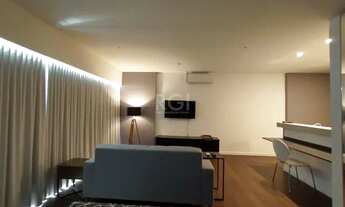 Imagem 3: Loft para Venda - 43.5m², 1 dormitório, 1 vaga - Cristal