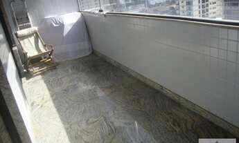 Imagem 4: Apartamento de 130 metros quadrados no bairro Agriões com 3 quartos