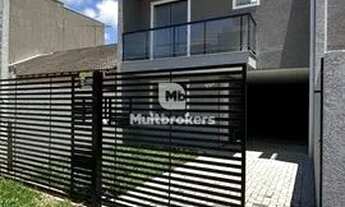 Imagem 4: ARAUCáRIA - Casa Padrão - Fazenda Velha