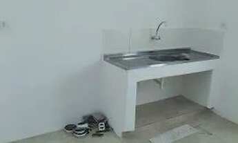 Imagem 5: Apartamento para aluguel possui 90 metros quadrados com 2 quartos em Mirandópolis - São Pa