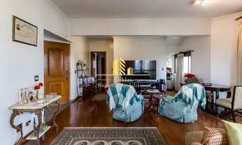 Imagem 2: Apartamento no bairro Moema - São Paulo