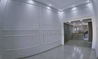 Imagem 4: Casa Condomínio em São José do Rio Preto