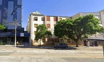 Imagem: Apartamento com 1 dormitório para alugar