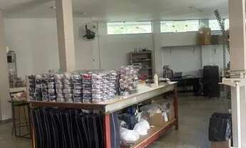 Imagem 3: Empresa em funcionamento no ramo distribuição e importação