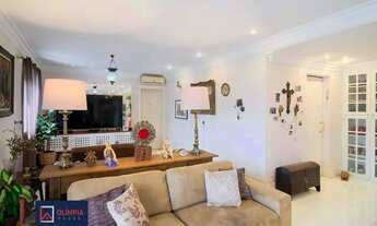 Imagem 3: Apartamento Venda Brooklin 120 m² 2 Dormitórios