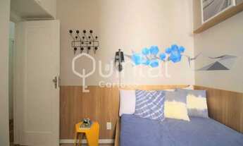 Imagem 6: Apartamento em Leblon - Rio de Janeiro