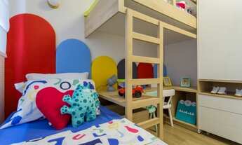 Imagem 5: Apartamento Jaguaré