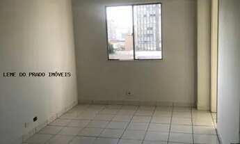 Imagem 2: Apartamento 2 dormitórios para Locação em São Caetano do Sul, Santo Antônio, 2 dormitórios