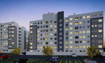 Imagem 2: Vista do Parque / Apto. 2 Quartos / Suite no Parque 10 !