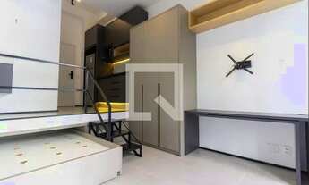 Imagem 3: Apartamento para Aluguel - Perdizes, 1 Quarto, 25 m2