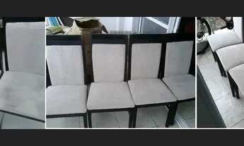 Imagem: Higienização