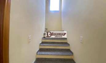 Imagem 7: Casa com 4 dormitórios para alugar, 166 m² por R$ 3.446,00/mês - Residencial Vitória Ropol