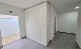 Imagem 7: Casa com 3 dormitórios para alugar, 285 m² por R$ 6.260/mês - Parque das Indústrias - Marí