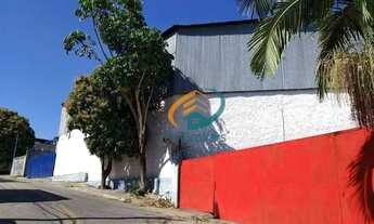 Imagem 5: Galpão, 950 m² - venda por R$ 4.000.000,00 ou aluguel por R$ 16.700,00/mês - Jardim Silves