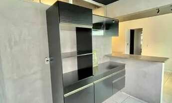 Imagem 5: Apartamento com 4 dormitórios para alugar, 110 m² por R$ 5.358,02/mês - Frente Mar - Balne