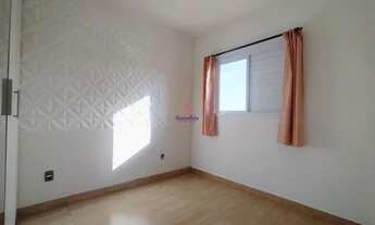 Imagem 7: JUNDIAÍ - Apartamento Padrão - RESIDENCIAL SANTA GIOVANA