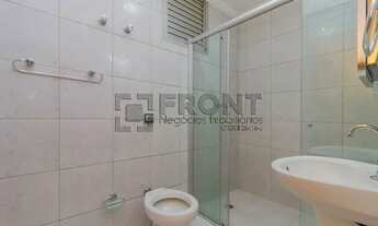 Imagem 6: Apartamento residencial no Itaim Bibi