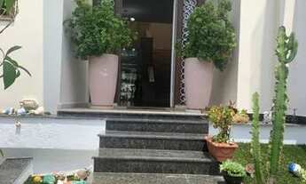 Imagem 4: SÃO PAULO - Casa Padrão - PLANALTO PAULISTA