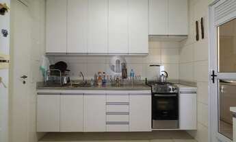 Imagem 7: Cobertura em Jardim Caboré - São Paulo