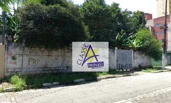 Imagem: TERRENO BOCAINA 20X20 ESQUINA