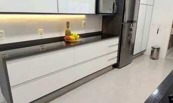 Imagem 6: Apartamento com 4 dormitórios à venda, 194 m² por R$ 2.171.940,00 - Adalgisa - Osasco/SP