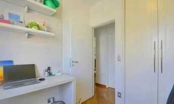 Imagem 2: Cobertura com 2 dormitórios, 169 m² - venda por R$ 1.850.000,00 ou aluguel por R$ 8.750,00